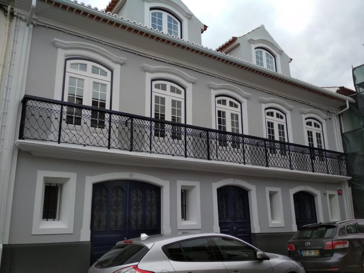 Sunrise - Casa Sao Joao - 4 Star Tourist Apartments Angra do Heroísmo Exterior foto