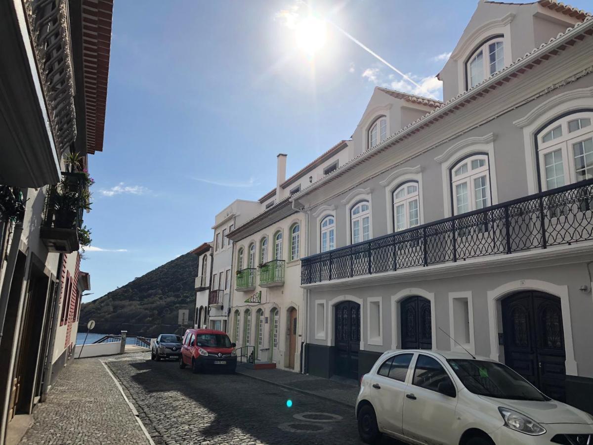 Sunrise - Casa Sao Joao - 4 Star Tourist Apartments Angra do Heroísmo Exterior foto