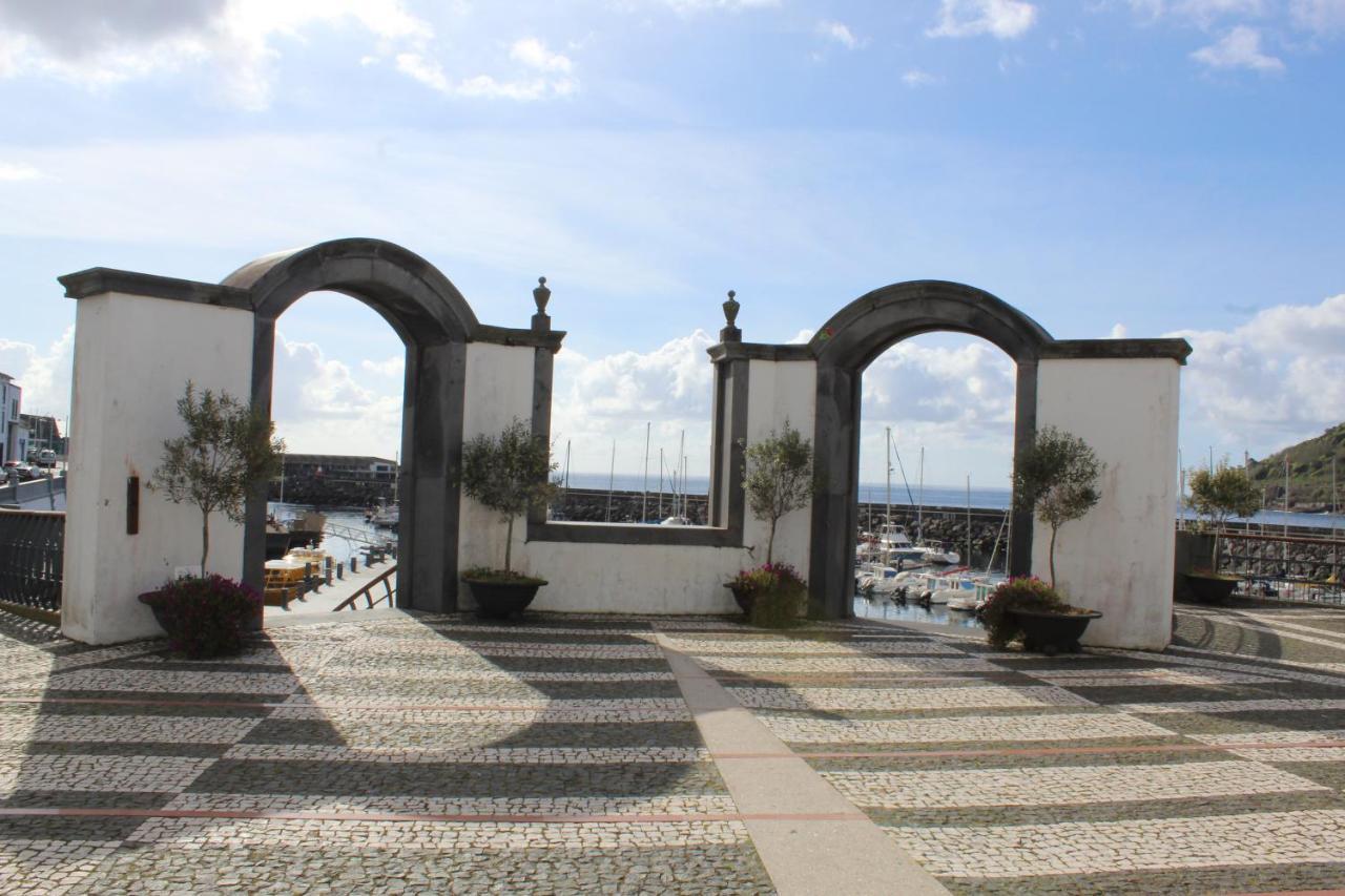 Sunrise - Casa Sao Joao - 4 Star Tourist Apartments Angra do Heroísmo Exterior foto