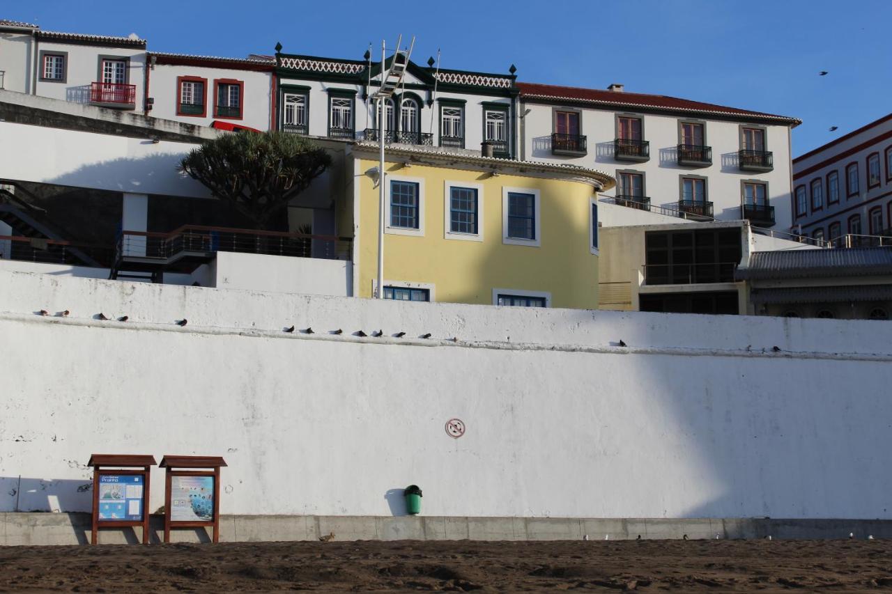 Sunrise - Casa Sao Joao - 4 Star Tourist Apartments Angra do Heroísmo Exterior foto