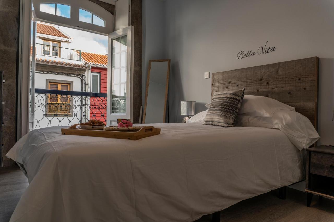Sunrise - Casa Sao Joao - 4 Star Tourist Apartments Angra do Heroísmo Exterior foto